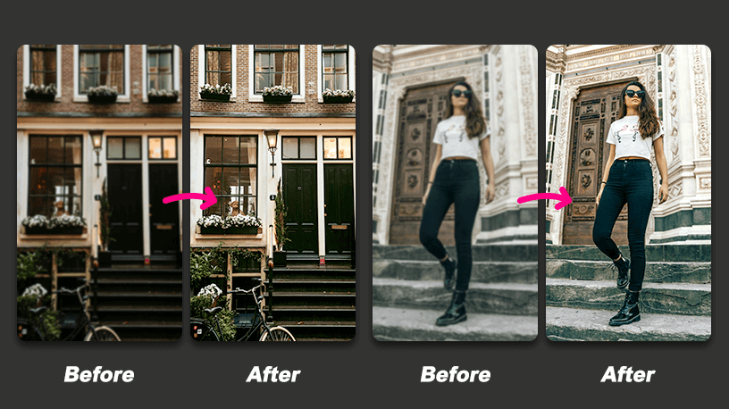 How to Use Meitu Image Enhancement Tools for Stunning Results