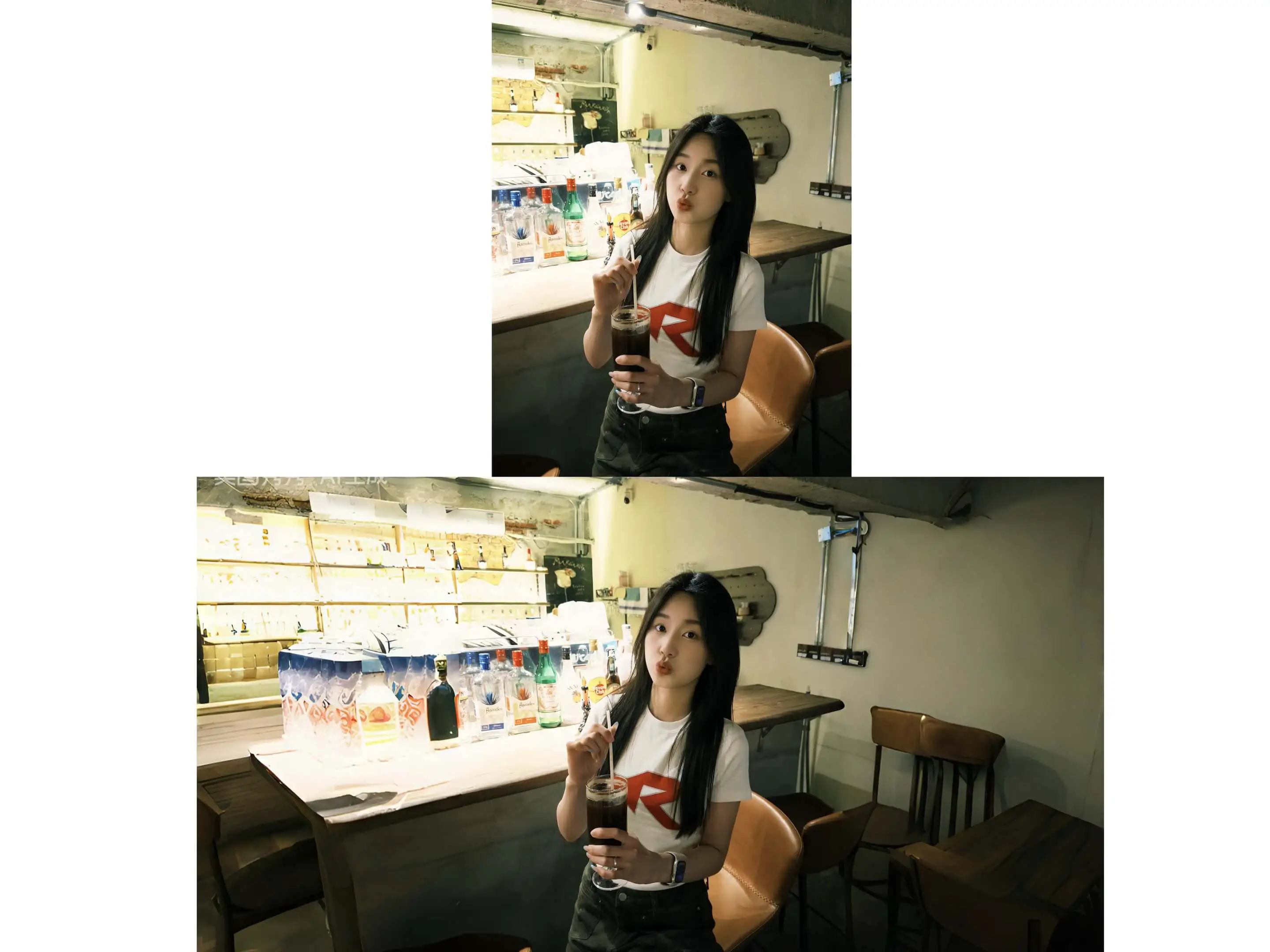 【AI扩图】智能延展画面，让构图不再受限～